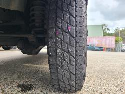 View Toyota Landcruiser 2002  