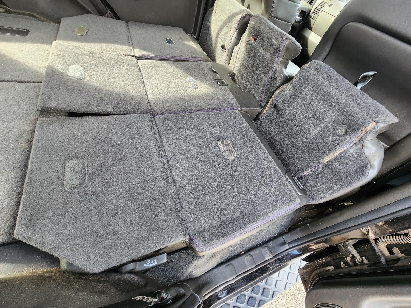 View Nissan Pathfinder 2007 4 Door Station Wagon