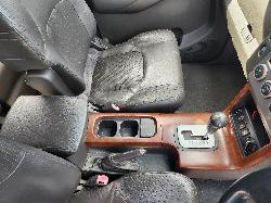 View Nissan Pathfinder 2007 4 Door Station Wagon