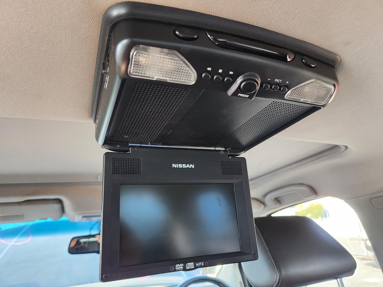 View Nissan Pathfinder 2007 4 Door Station Wagon