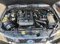 View Nissan Pathfinder 2007 4 Door Station Wagon