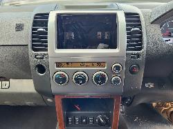 View Nissan Pathfinder 2007 4 Door Station Wagon