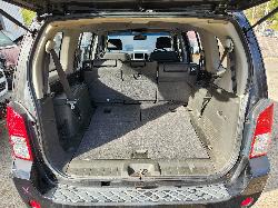 View Nissan Pathfinder 2007 4 Door Station Wagon