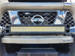 View Nissan Pathfinder 2007 4 Door Station Wagon