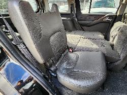 View Nissan Pathfinder 2007 4 Door Station Wagon