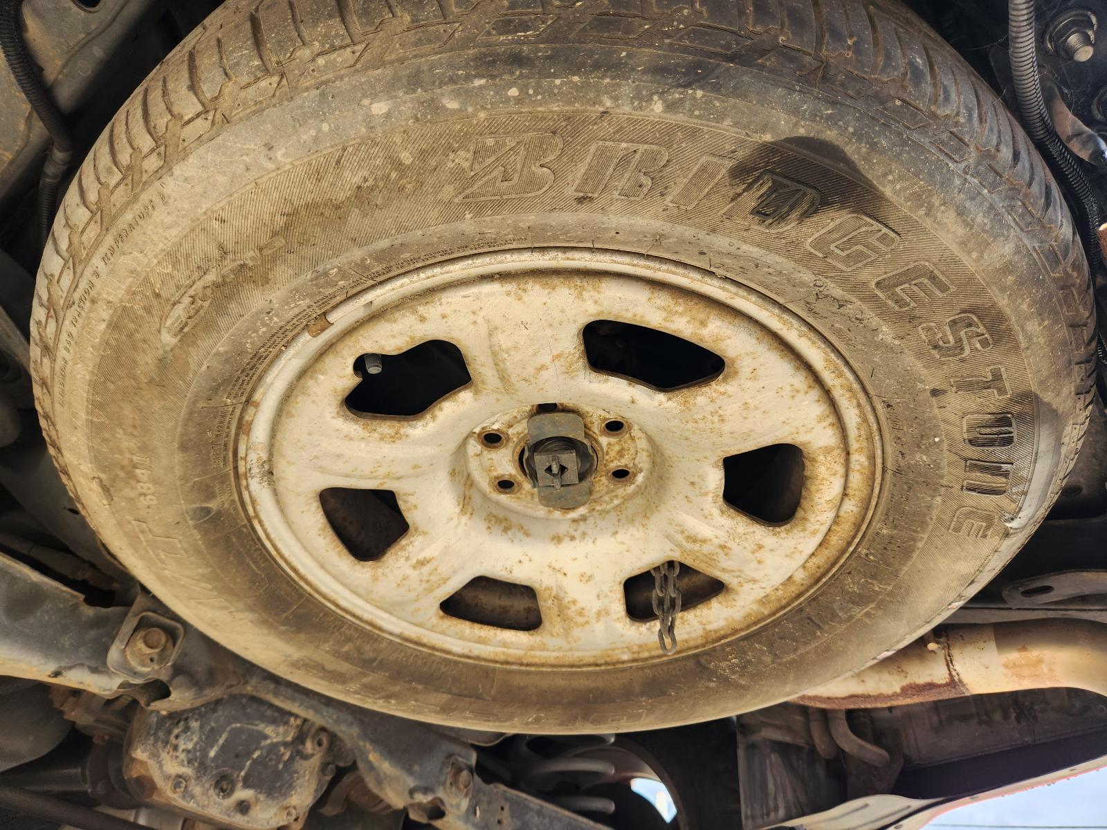View Nissan Pathfinder 2007 4 Door Station Wagon