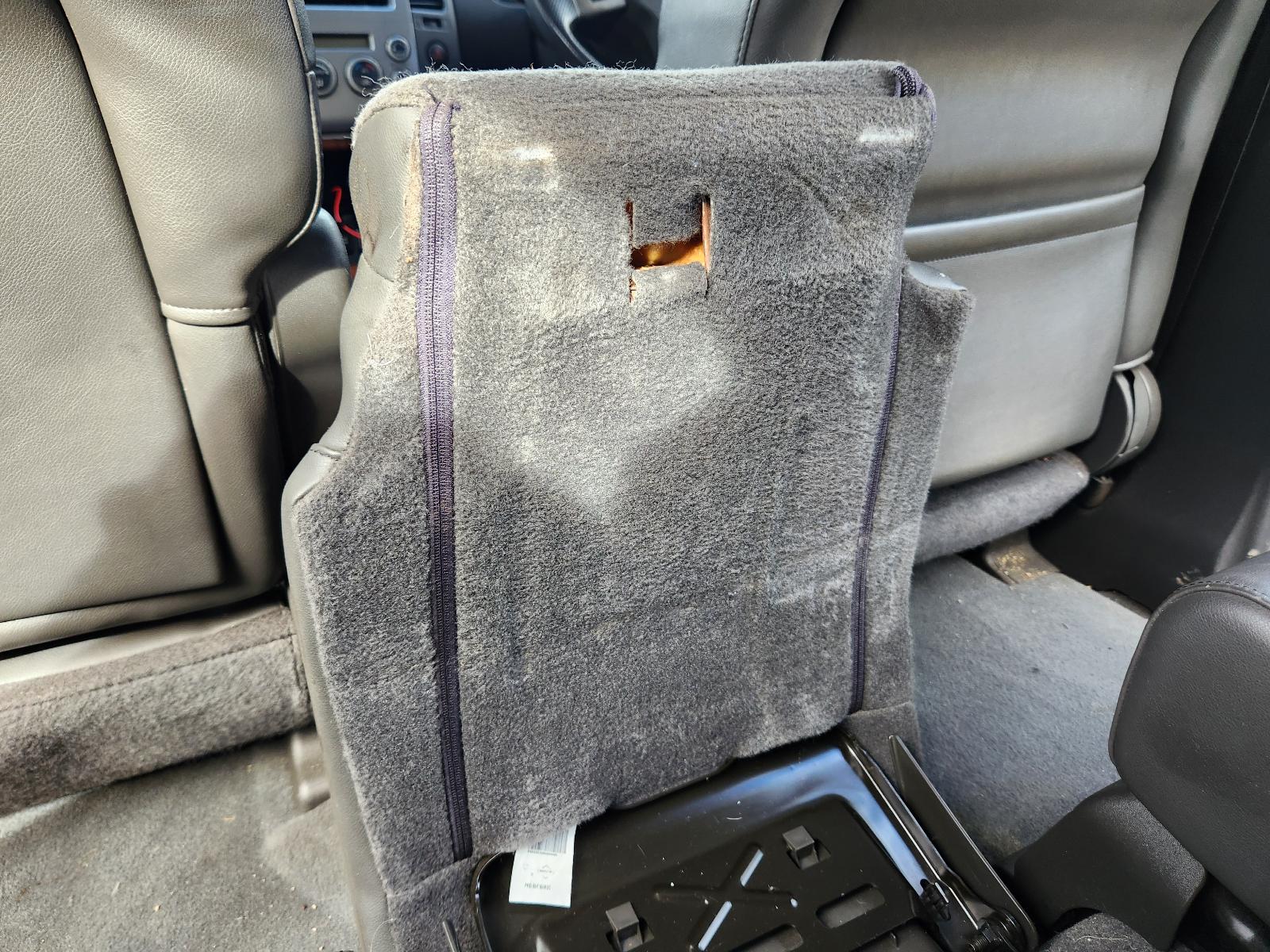 View Nissan Pathfinder 2007 4 Door Station Wagon