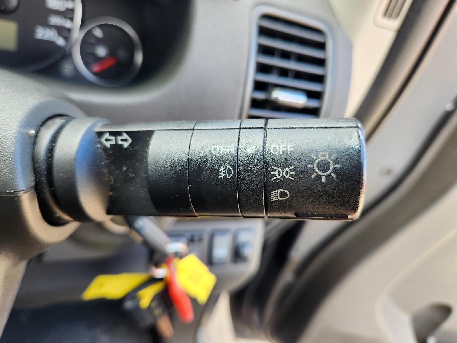 View Nissan Pathfinder 2007 4 Door Station Wagon
