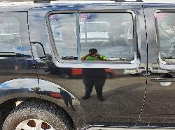 View Nissan Pathfinder 2007 4 Door Station Wagon