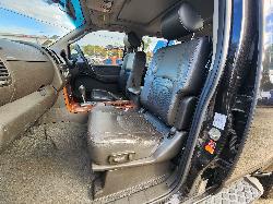 View Nissan Pathfinder 2007 4 Door Station Wagon