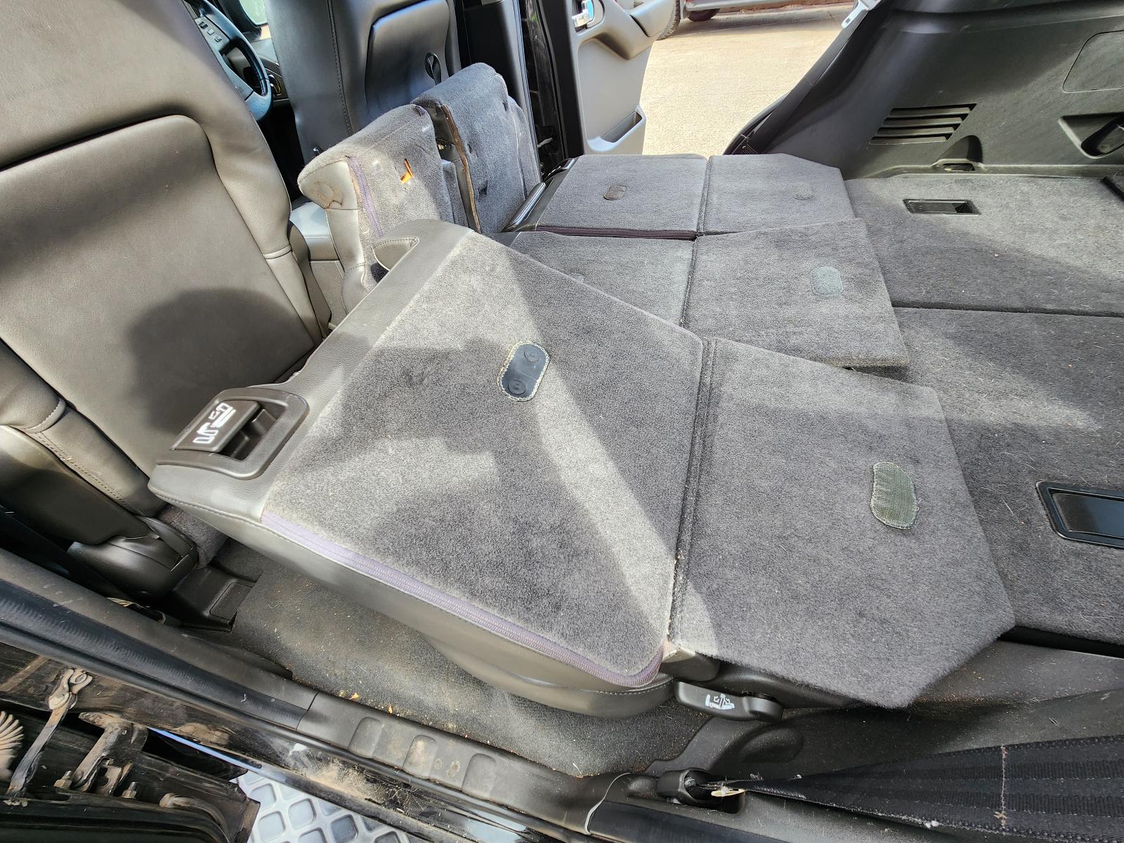 View Nissan Pathfinder 2007 4 Door Station Wagon