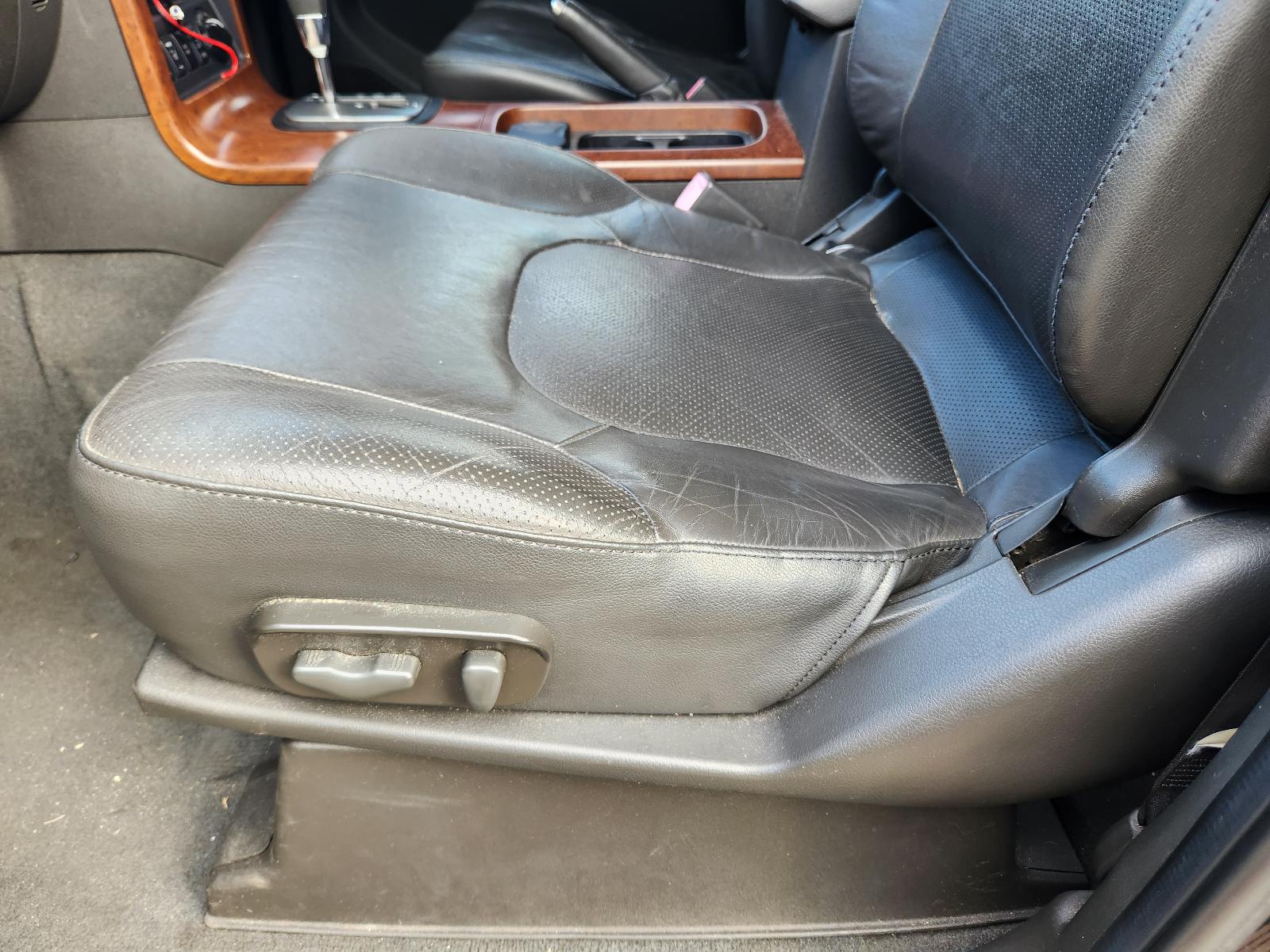 View Nissan Pathfinder 2007 4 Door Station Wagon