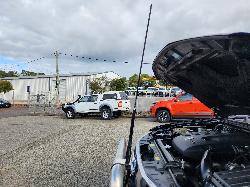 View Nissan Pathfinder 2007 4 Door Station Wagon