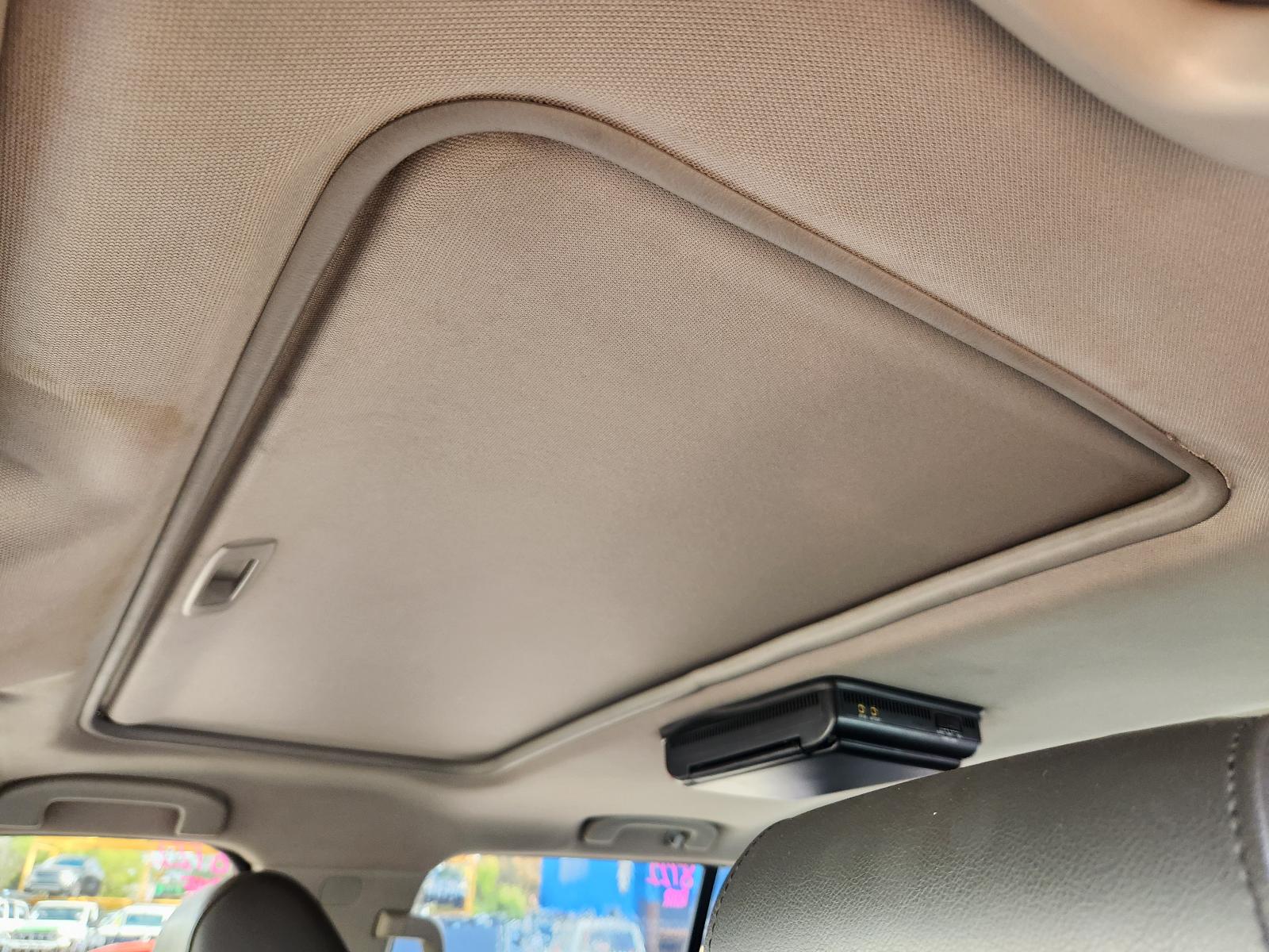 View Nissan Pathfinder 2007 4 Door Station Wagon