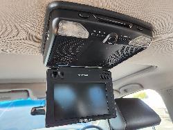 View Nissan Pathfinder 2007 4 Door Station Wagon