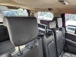 View Nissan Pathfinder 2007 4 Door Station Wagon