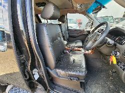 View Nissan Pathfinder 2007 4 Door Station Wagon