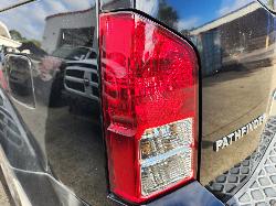 View Nissan Pathfinder 2007 4 Door Station Wagon