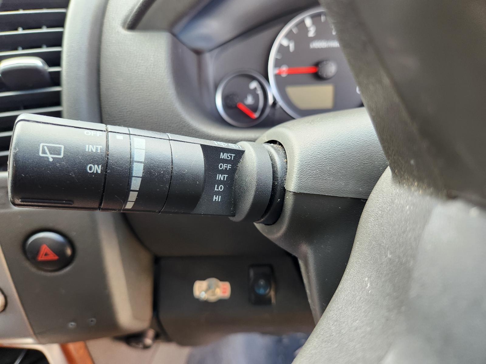 View Nissan Pathfinder 2007 4 Door Station Wagon