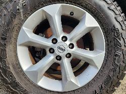 View Nissan Pathfinder 2007 4 Door Station Wagon