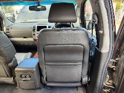 View Nissan Pathfinder 2007 4 Door Station Wagon