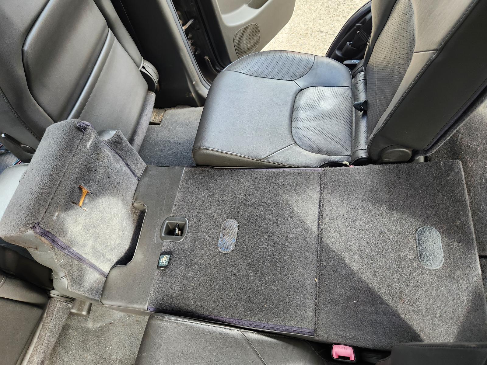View Nissan Pathfinder 2007 4 Door Station Wagon