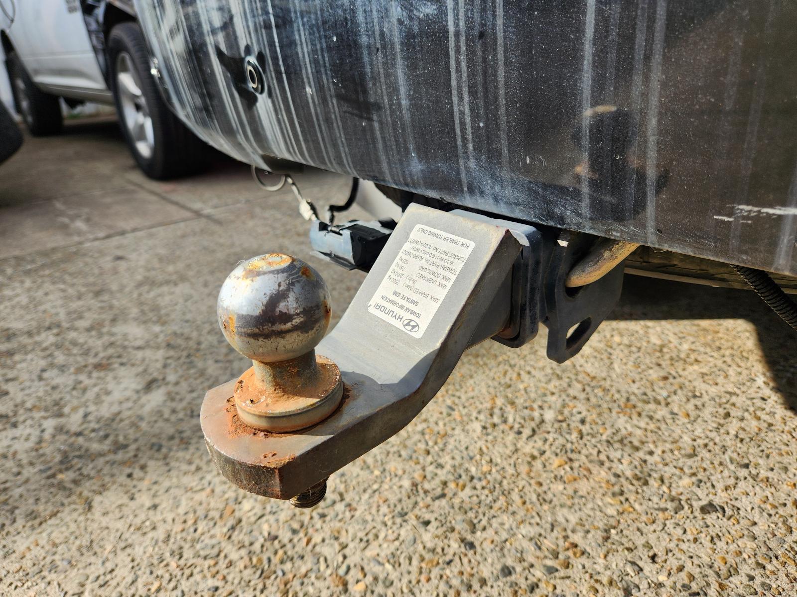 View Nissan Pathfinder 2007 4 Door Station Wagon