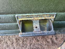 View Toyota Landcruiser 1985 4 Door Station Wagon