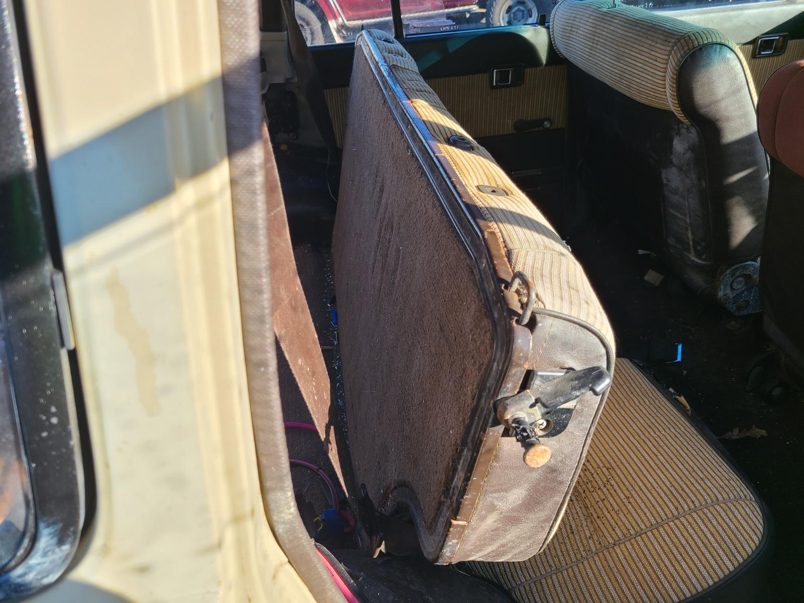 Toyota Landcruiser 1985 4 Door Station Wagon View Toyota Landcruiser 1985 4 Door Station Wagon