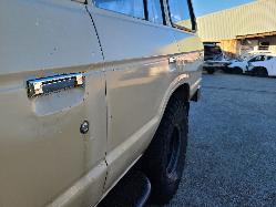 View Toyota Landcruiser 1985 4 Door Station Wagon