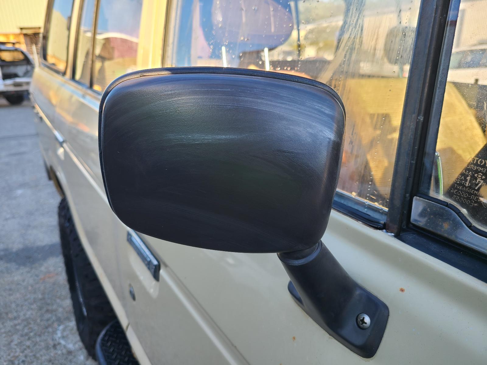 Toyota Landcruiser 1985 4 Door Station Wagon View Toyota Landcruiser 1985 4 Door Station Wagon