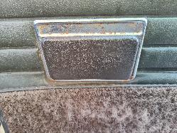 View Toyota Landcruiser 1985 4 Door Station Wagon