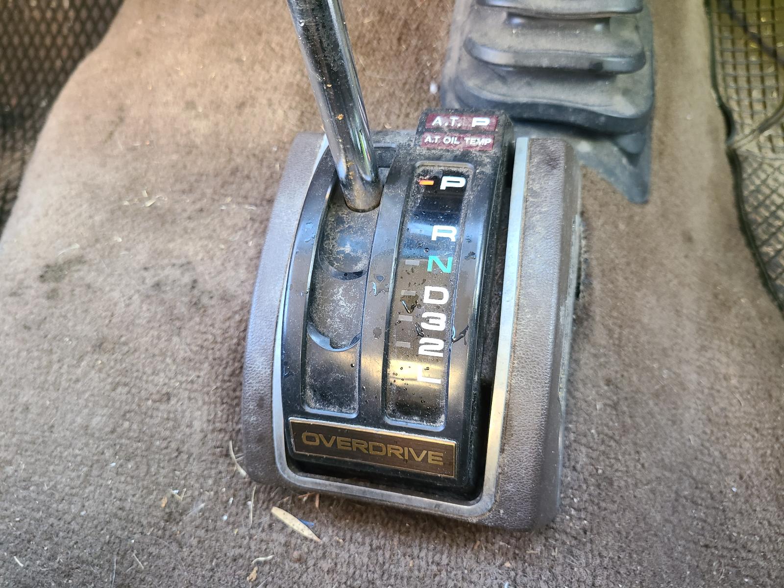 Toyota Landcruiser 1985 4 Door Station Wagon View Toyota Landcruiser 1985 4 Door Station Wagon