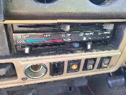 View Toyota Landcruiser 1985 4 Door Station Wagon