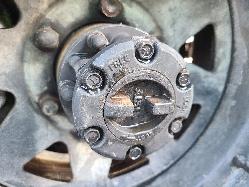 View Toyota Landcruiser 1985 4 Door Station Wagon