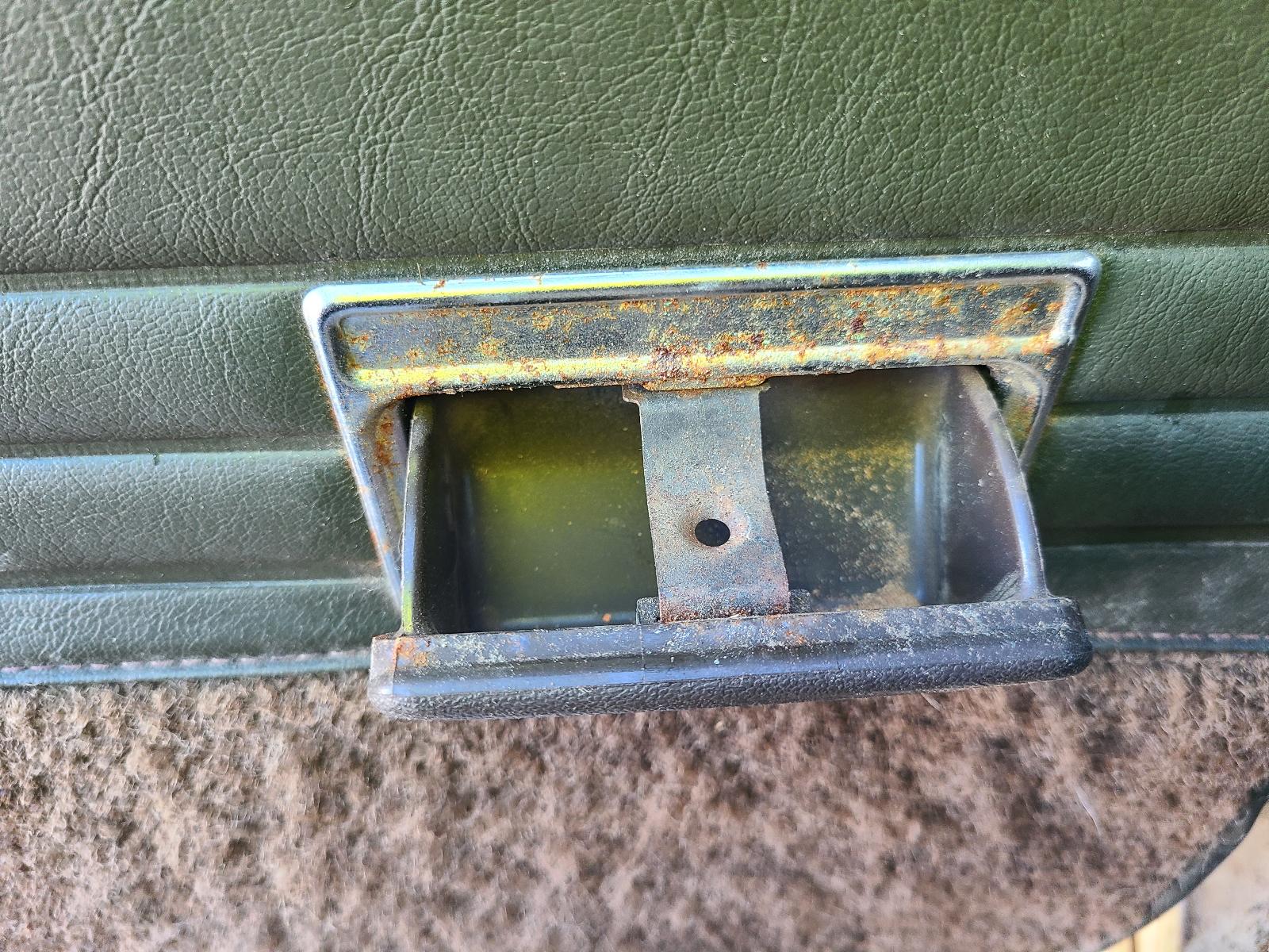 Toyota Landcruiser 1985 4 Door Station Wagon View Toyota Landcruiser 1985 4 Door Station Wagon