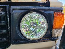 View Toyota Landcruiser 1985 4 Door Station Wagon