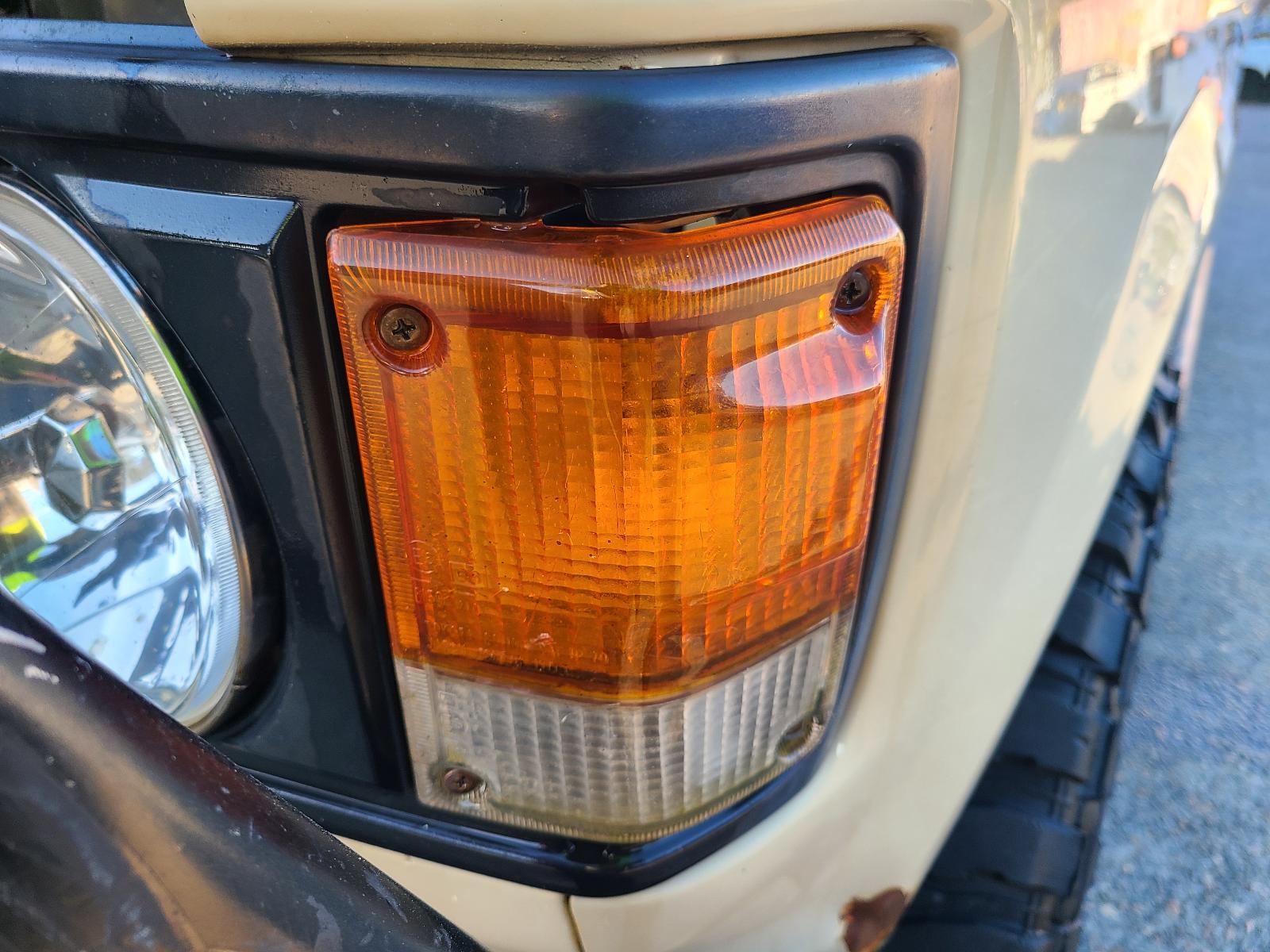 Toyota Landcruiser 1985 4 Door Station Wagon View Toyota Landcruiser 1985 4 Door Station Wagon