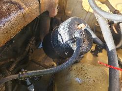 View Toyota Landcruiser 1985 4 Door Station Wagon