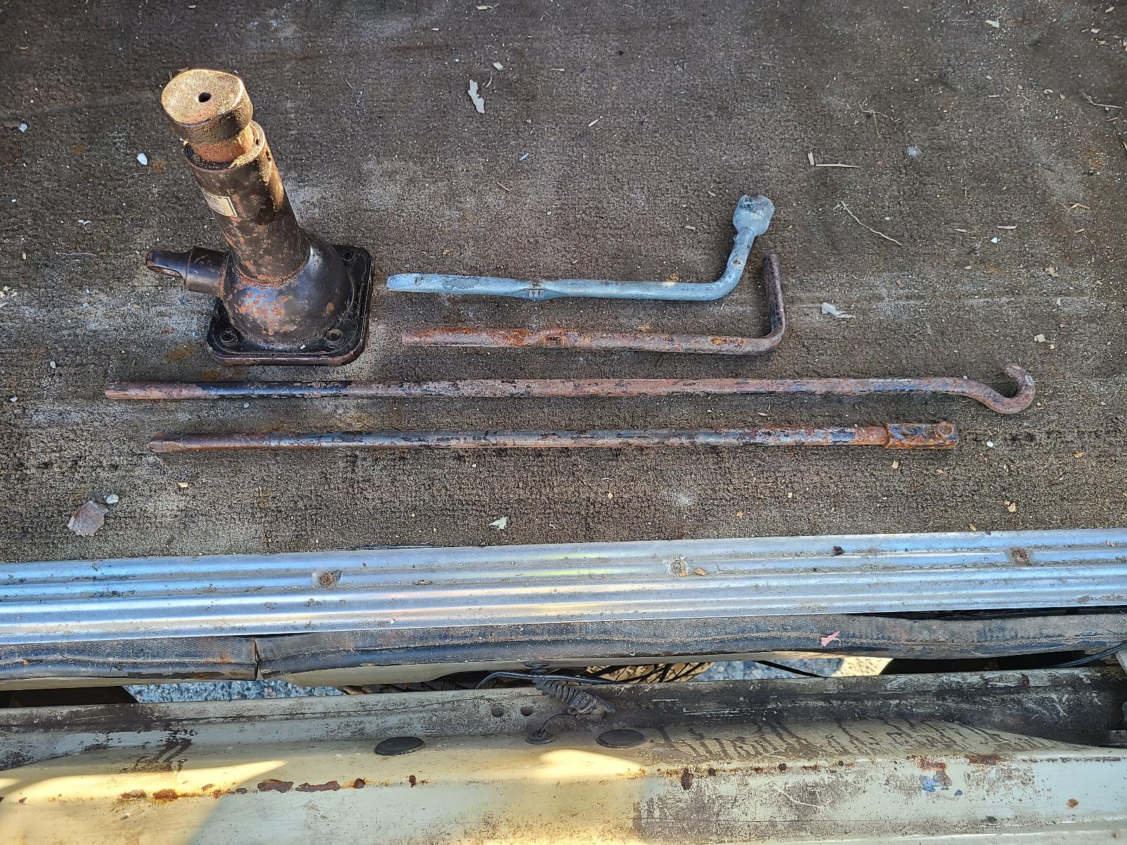 Toyota Landcruiser 1985 4 Door Station Wagon View Toyota Landcruiser 1985 4 Door Station Wagon