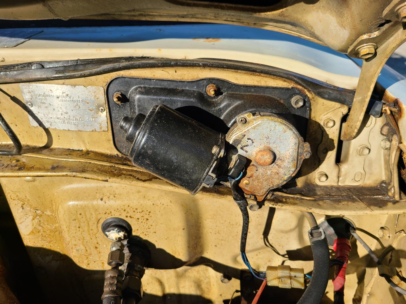 Toyota Landcruiser 1985 4 Door Station Wagon View Toyota Landcruiser 1985 4 Door Station Wagon