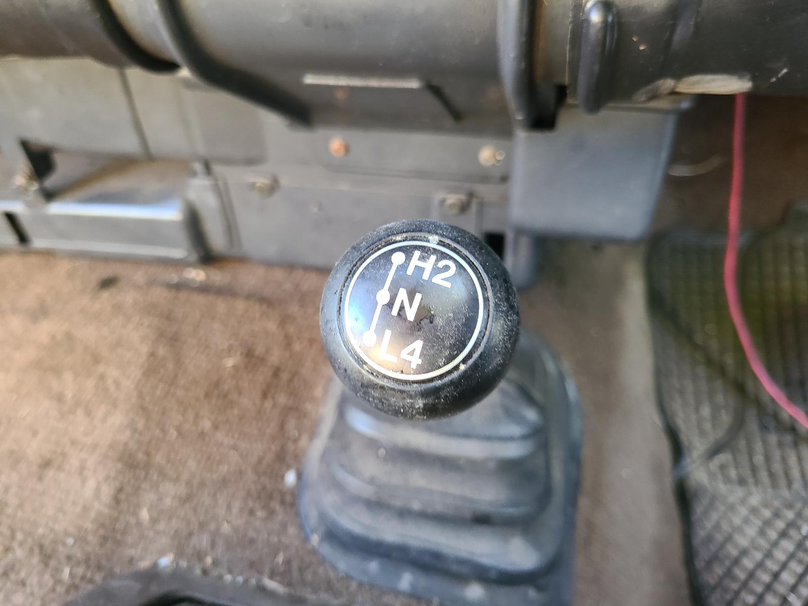 Toyota Landcruiser 1985 4 Door Station Wagon View Toyota Landcruiser 1985 4 Door Station Wagon