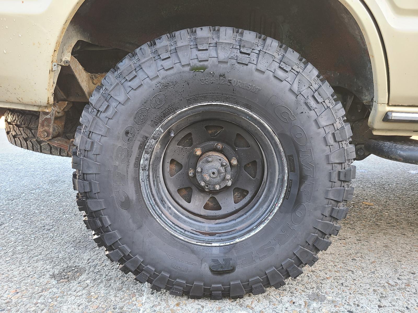 Toyota Landcruiser 1985 4 Door Station Wagon View Toyota Landcruiser 1985 4 Door Station Wagon