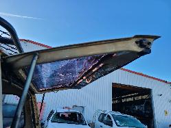 View Toyota Landcruiser 1985 4 Door Station Wagon