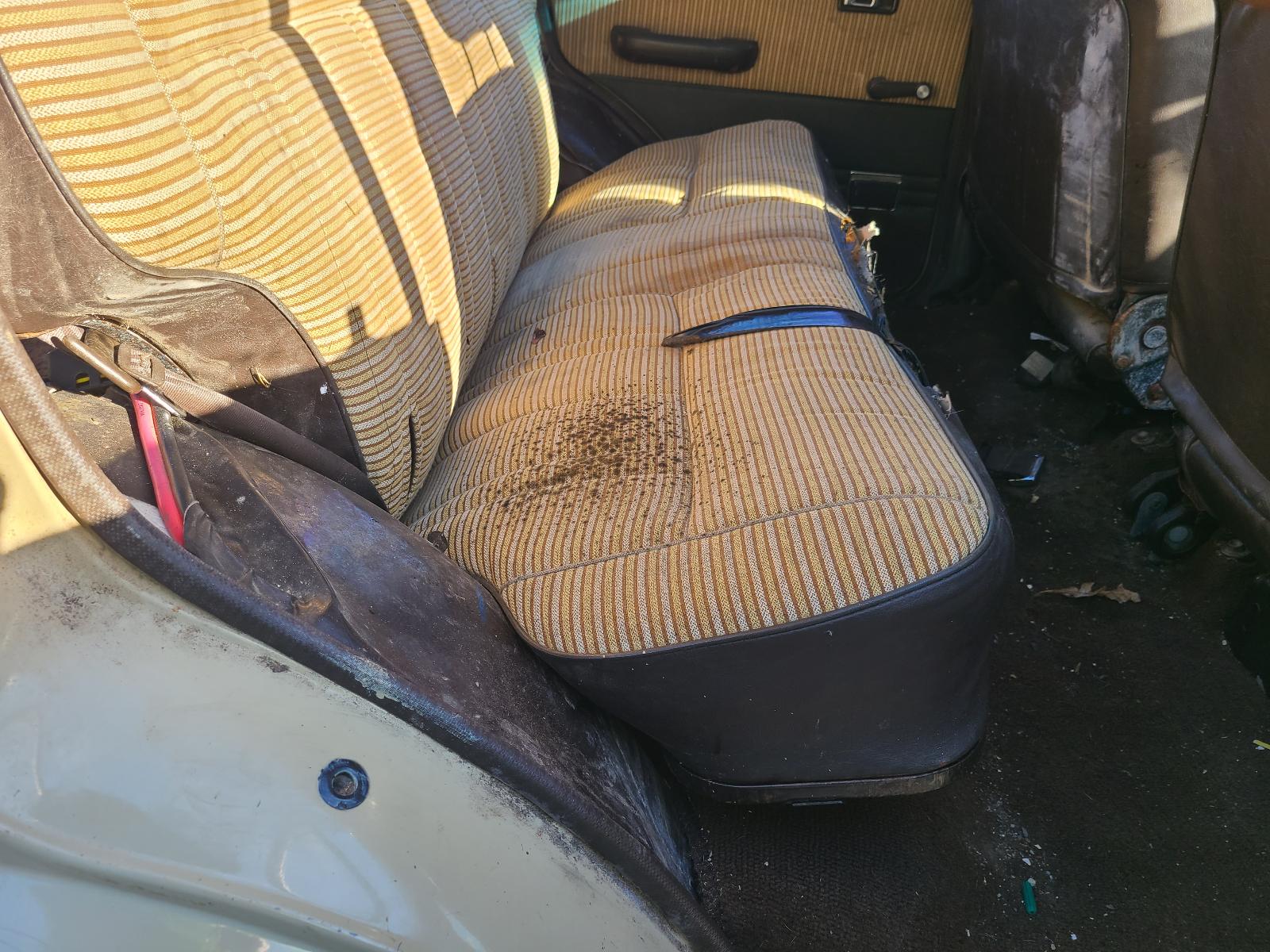 Toyota Landcruiser 1985 4 Door Station Wagon View Toyota Landcruiser 1985 4 Door Station Wagon