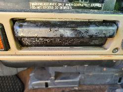 View Toyota Landcruiser 1985 4 Door Station Wagon