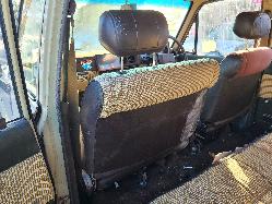 View Toyota Landcruiser 1985 4 Door Station Wagon