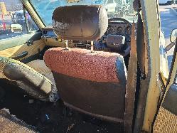 View Toyota Landcruiser 1985 4 Door Station Wagon