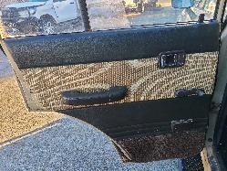 View Toyota Landcruiser 1985 4 Door Station Wagon