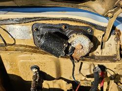 View Toyota Landcruiser 1985 4 Door Station Wagon